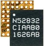 Nordic Semiconductor nRF52832-CIAA-G-R7
